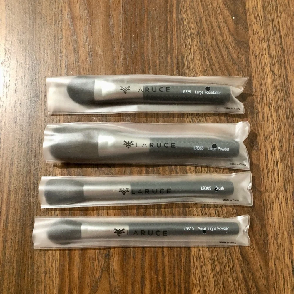 Laruce Makeup Brush Set